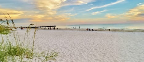 Spiaggia