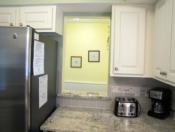 Cucina privata