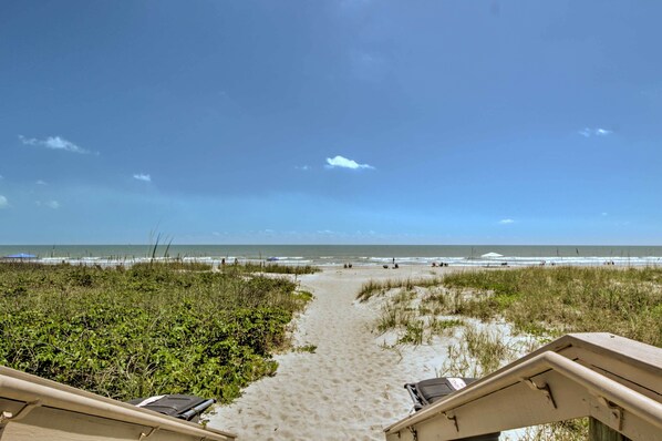 Strand
