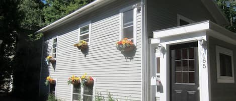 Cottage in Summer 