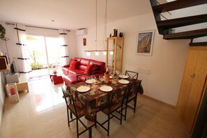 Salón comedor