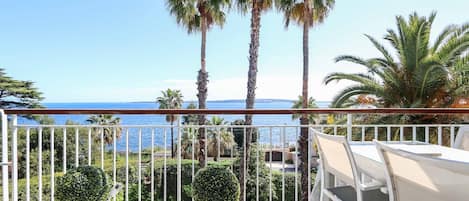 Cannes - vue mer/sea view - Iles Lerins
