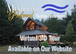 Hinoki House Virtual 3-D Tour