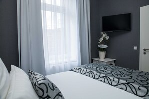 Hotel & Pension Villa Laluna UG