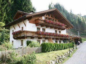 Haus Sommer