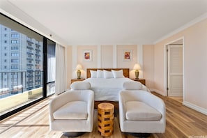 Swivel Chairs