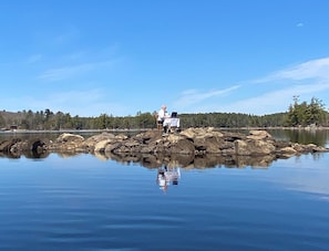 Lake