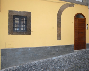 La Casetta casa de huéspedes