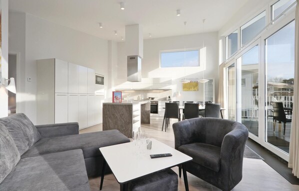 living-room