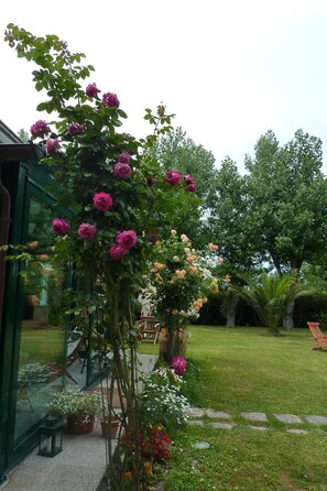 Boendeområde