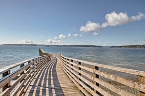 Old Ferry Dock