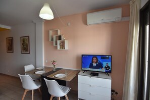 Interiör