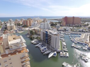 Marina