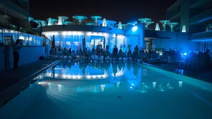 Utomhuspool