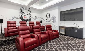 [amenities:Theater-Room:1] Theater Room