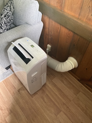 Portable Air Conditioner