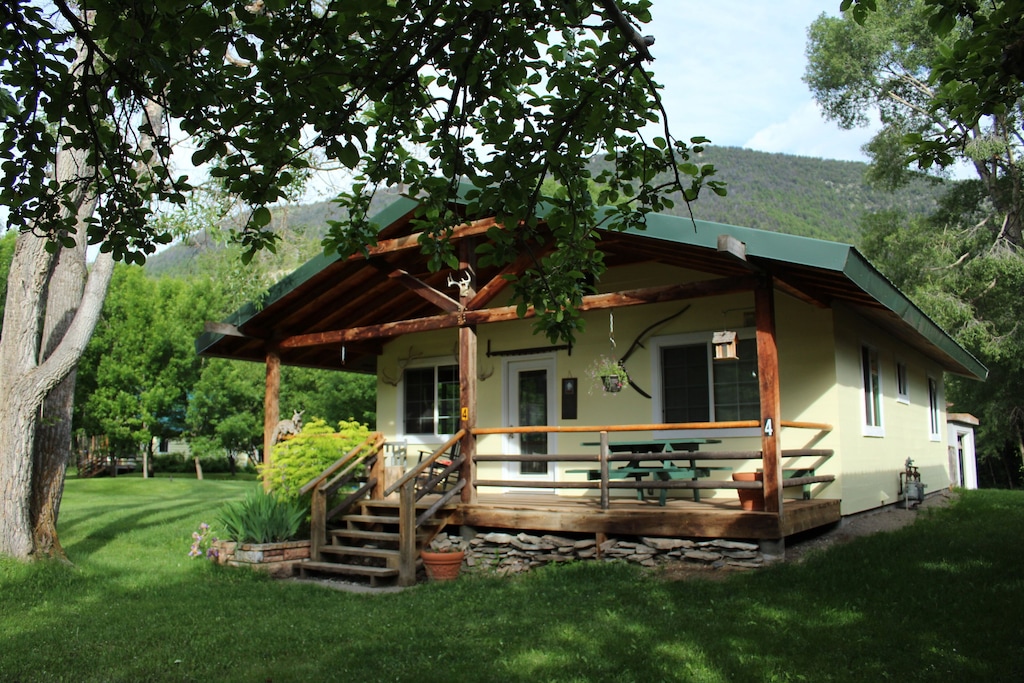 Picture of villa