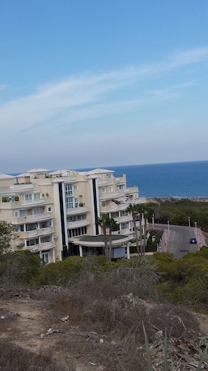 Portico Mar 