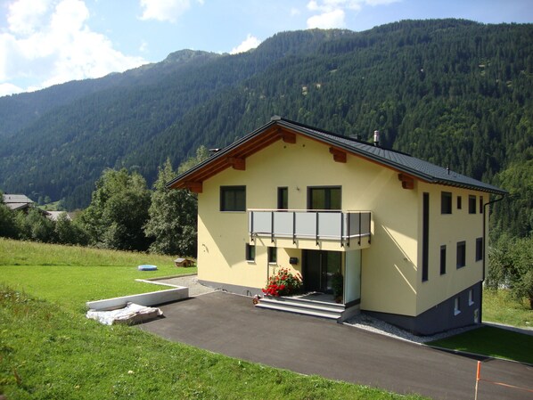 Exteriör