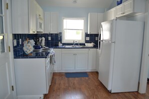 New Kitchen