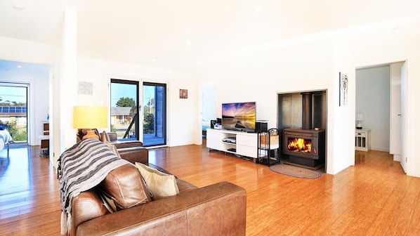 Luxurious interiors and design
