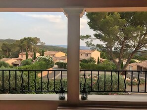 View from Holiday Home [summer]