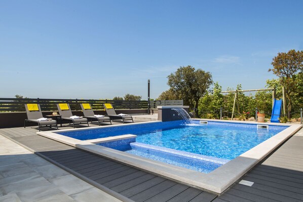 Swimmingpool