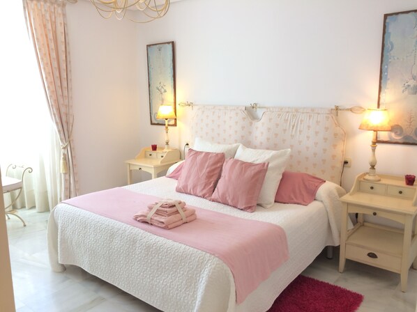 Main bedroom