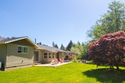 La Push Wa Vacation Rentals Cabin Rentals More Vrbo
