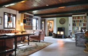 living-room