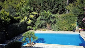 Poolblick