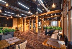 Restaurang