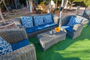 Terrass/Patio