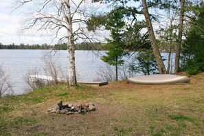 Boendeområde