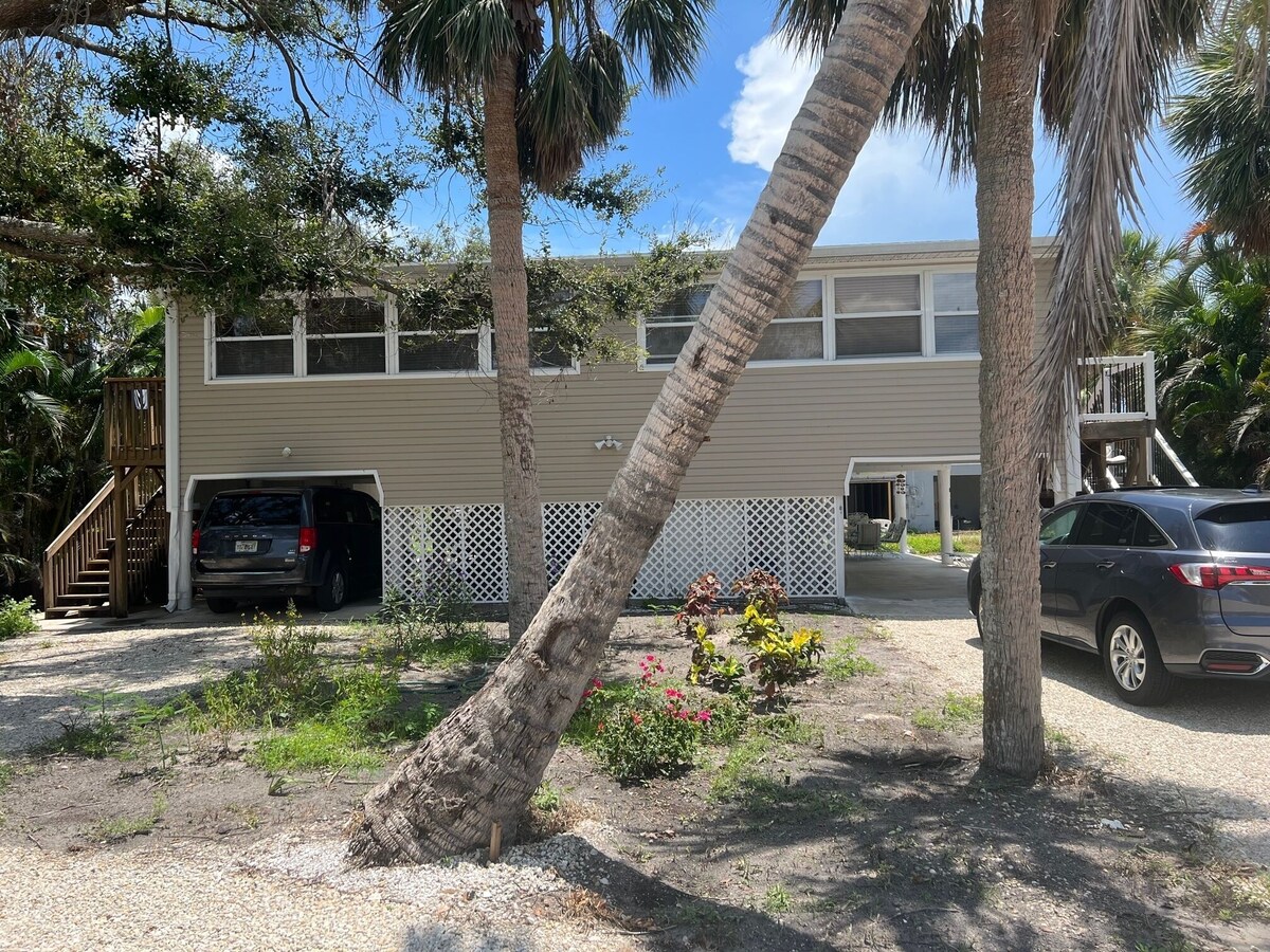Tranquila Beach Cottage
