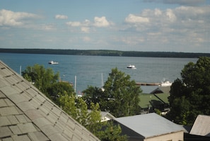 Boendeområde