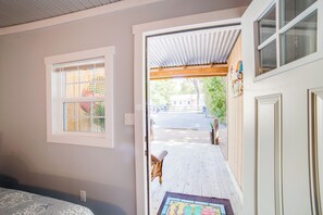 Entryway