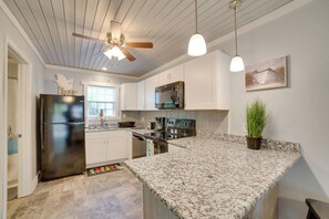 Kitchen | Cooking Basics