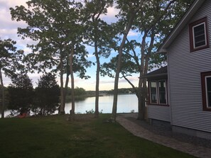 Boendeområde