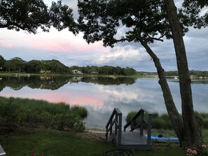 Boendeområde