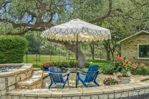 Terrass/Patio