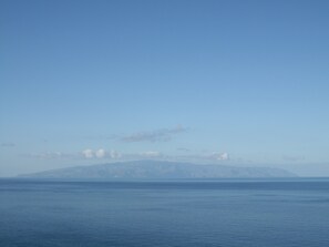 Stunning Private "Villa View" of the Ocean & La Gomera in the distance. Amazing!