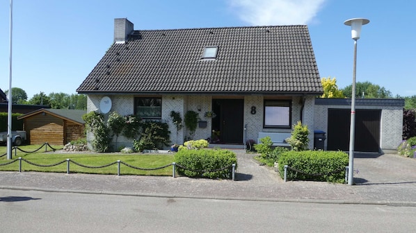 Exteriör