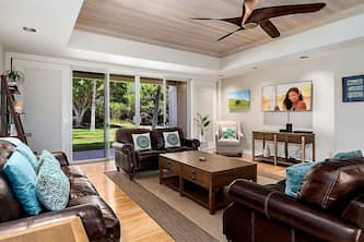 🏖️Spacious Property! | Tranquil Location | Concierge Included | vrKCV