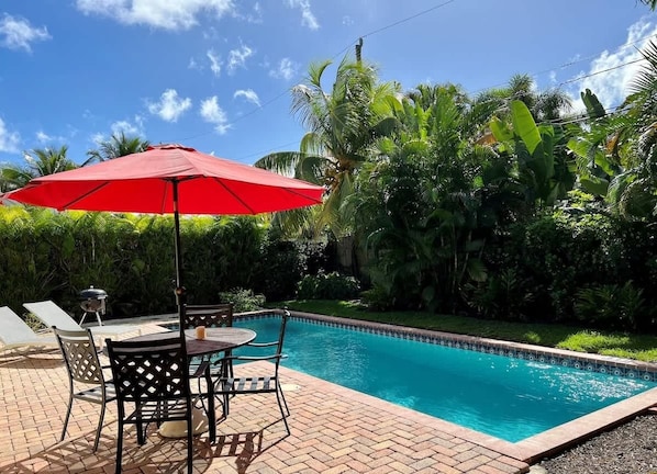 CasadelSolpool