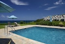 Heated Pool. Usually, you have it to yourself.