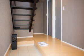 Ingresso interno