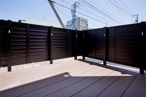 Balcone
