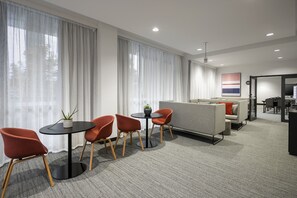 Lobbylounge
