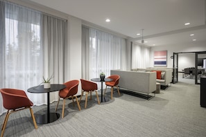 Lobbylounge